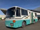 Thumbnail '4' of Mitsubishi Fuso Motorhome Thumbnail '4' of Mitsubishi Fuso Motorhome