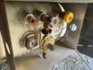 Thumbnail '41' of Mitsubishi Fuso Motorhome Thumbnail '41' of Mitsubishi Fuso Motorhome