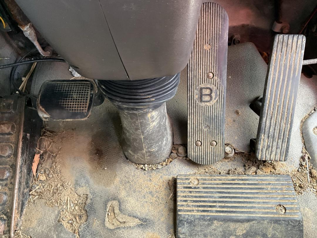 Photo '14' of Mitsubishi Fuso Transporter Photo '14' of Mitsubishi Fuso Transporter