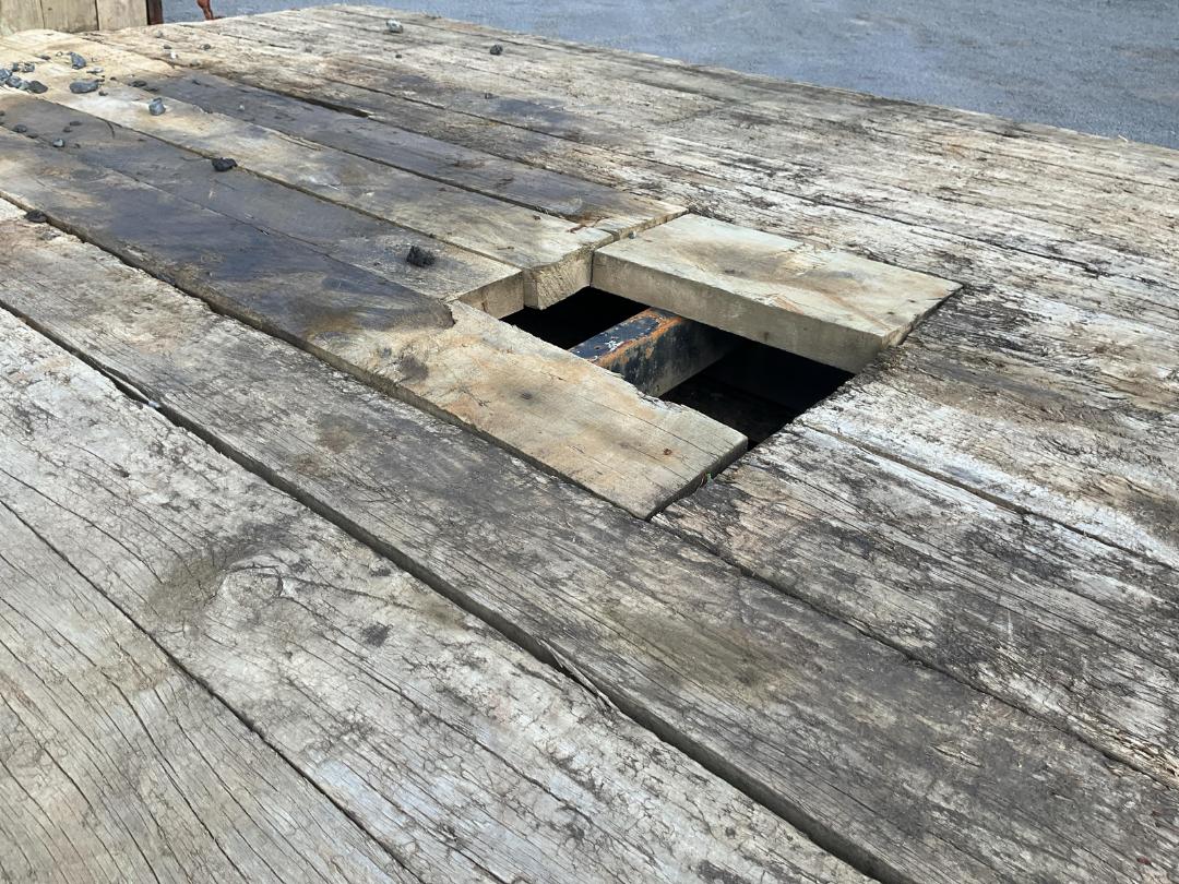 Photo '23' of Mitsubishi Fuso Transporter Photo '23' of Mitsubishi Fuso Transporter