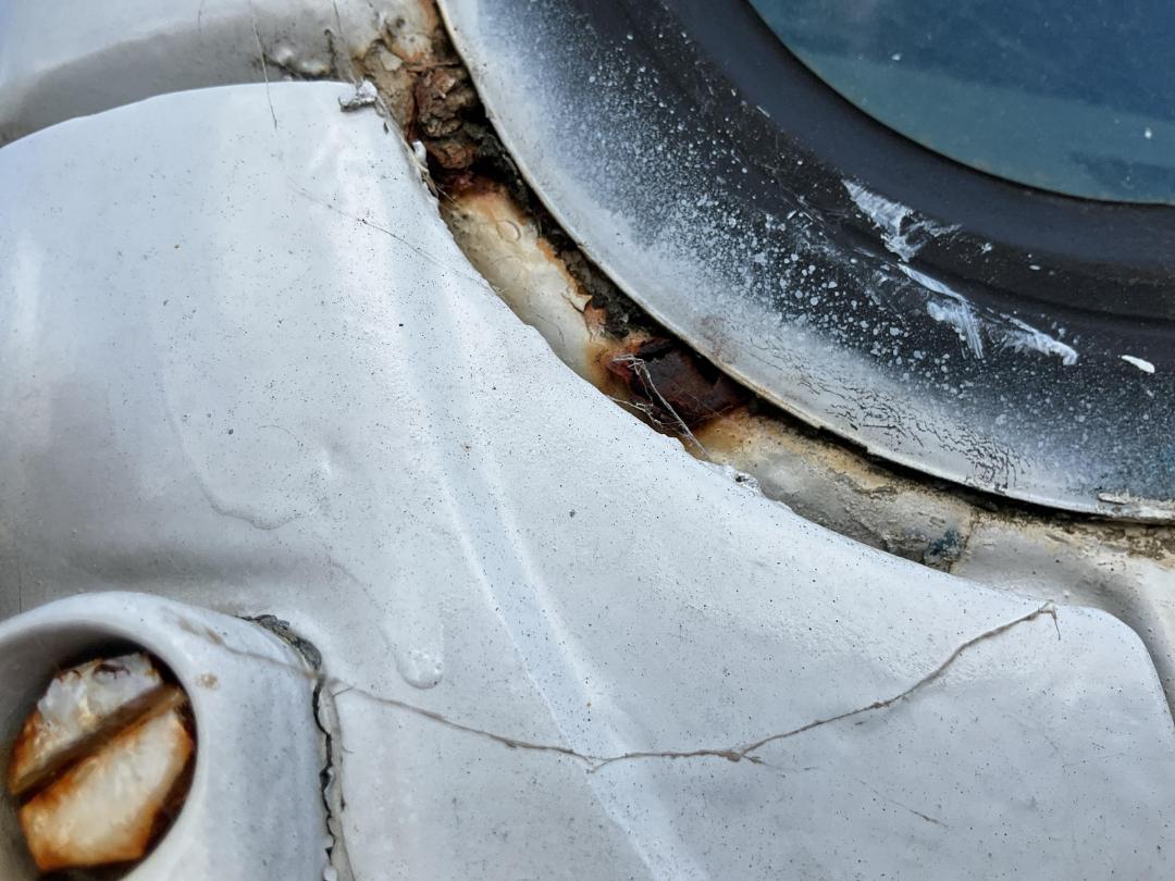 Photo '29' of Mitsubishi Fuso Transporter Photo '29' of Mitsubishi Fuso Transporter