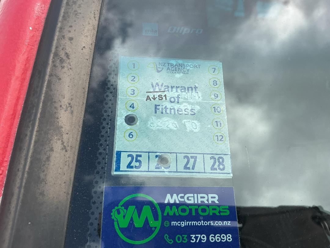 Photo '26' of Mitsubishi L300 Van