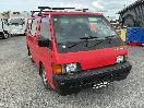 Thumbnail '1' of Mitsubishi L300 Van