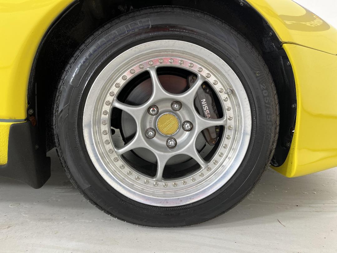 Photo '9' of Nissan 300ZX