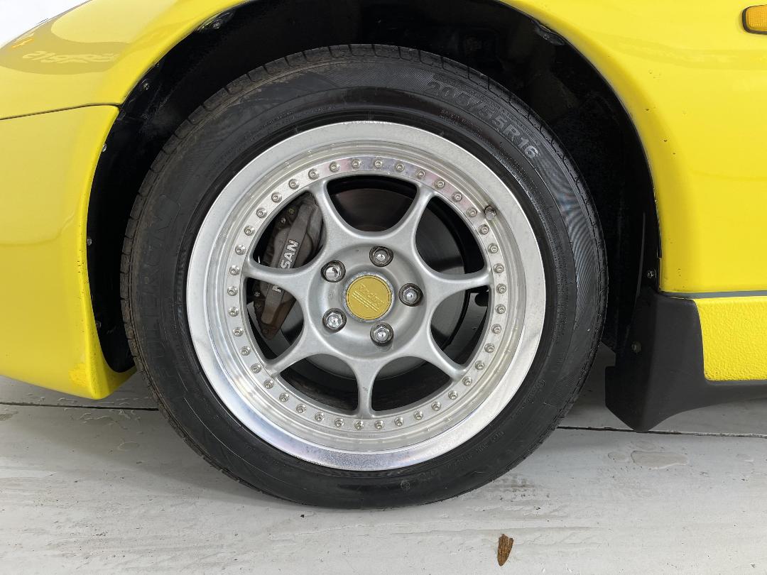 Photo '10' of Nissan 300ZX