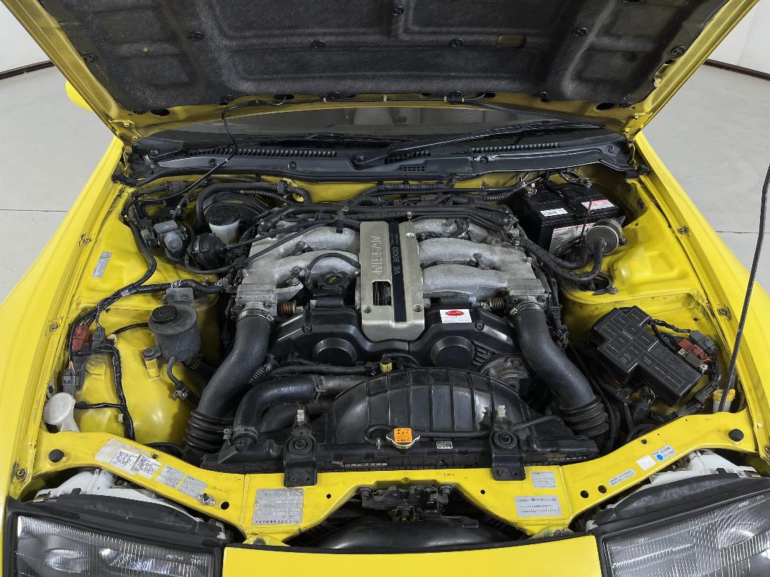 Photo '13' of Nissan 300ZX