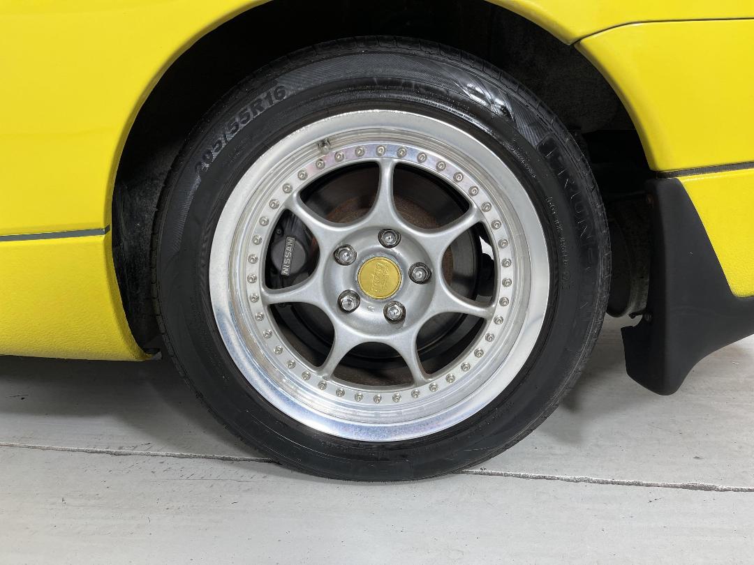 Photo '11' of Nissan 300ZX