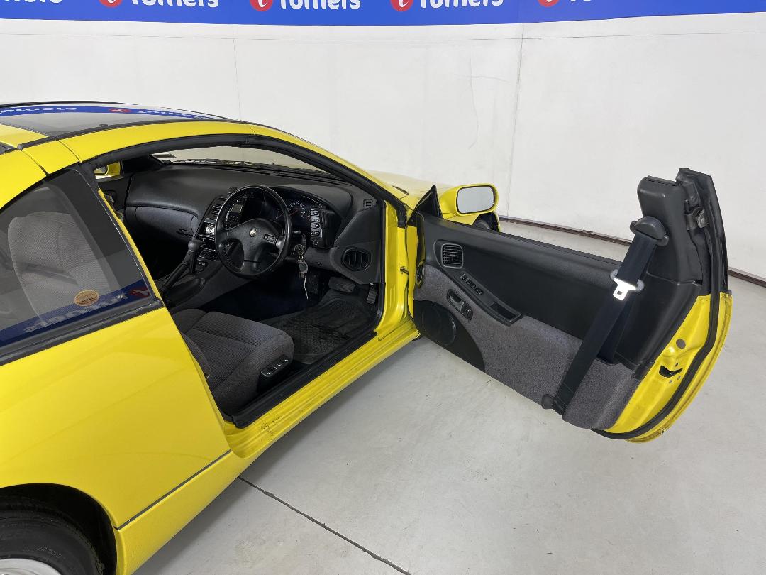 Photo '15' of Nissan 300ZX