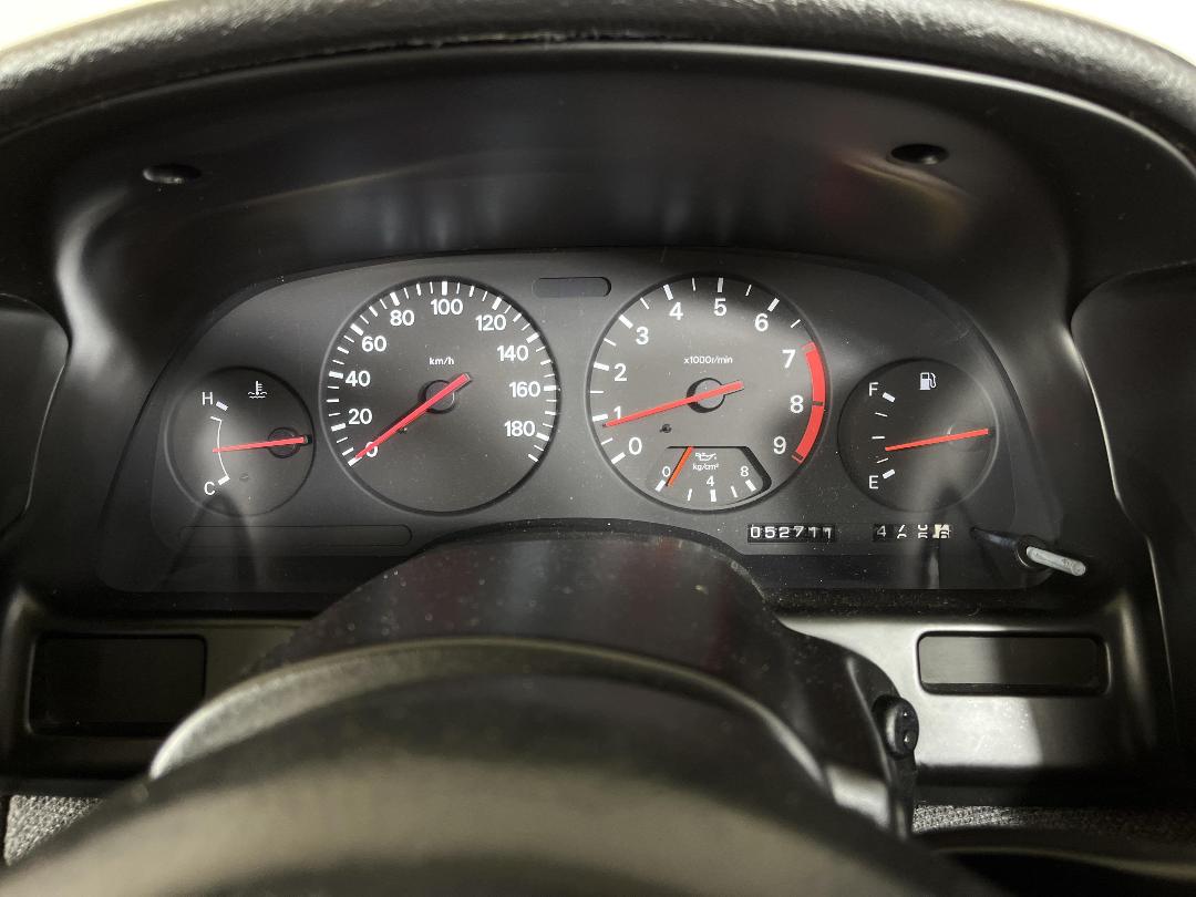 Photo '20' of Nissan 300ZX