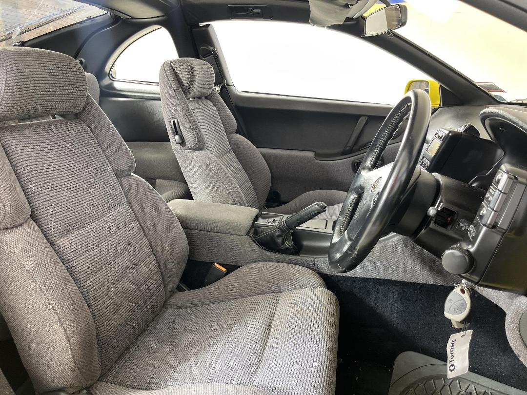 Photo '16' of Nissan 300ZX