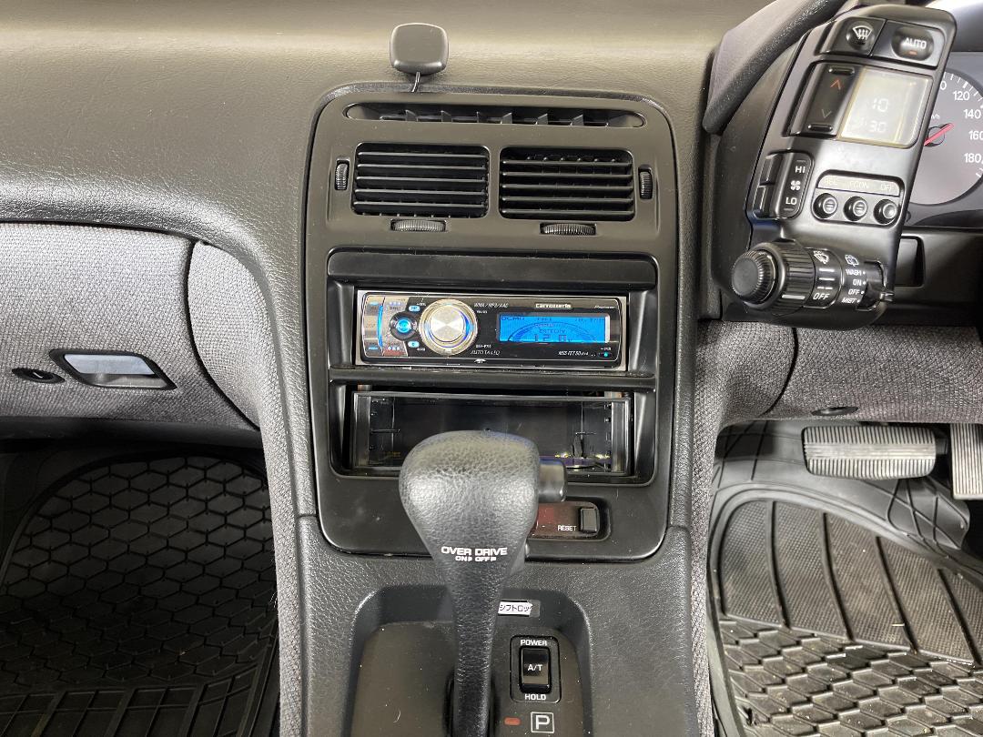 Photo '18' of Nissan 300ZX