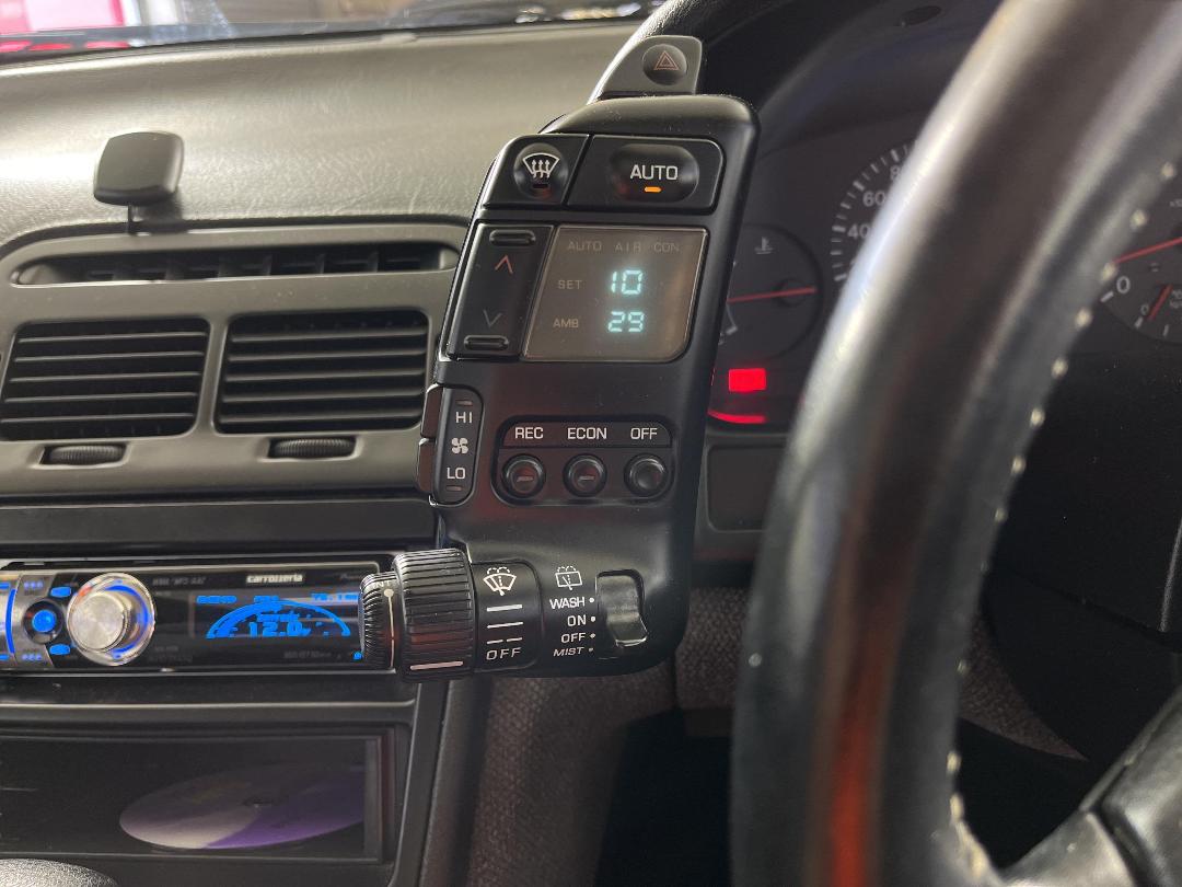 Photo '23' of Nissan 300ZX