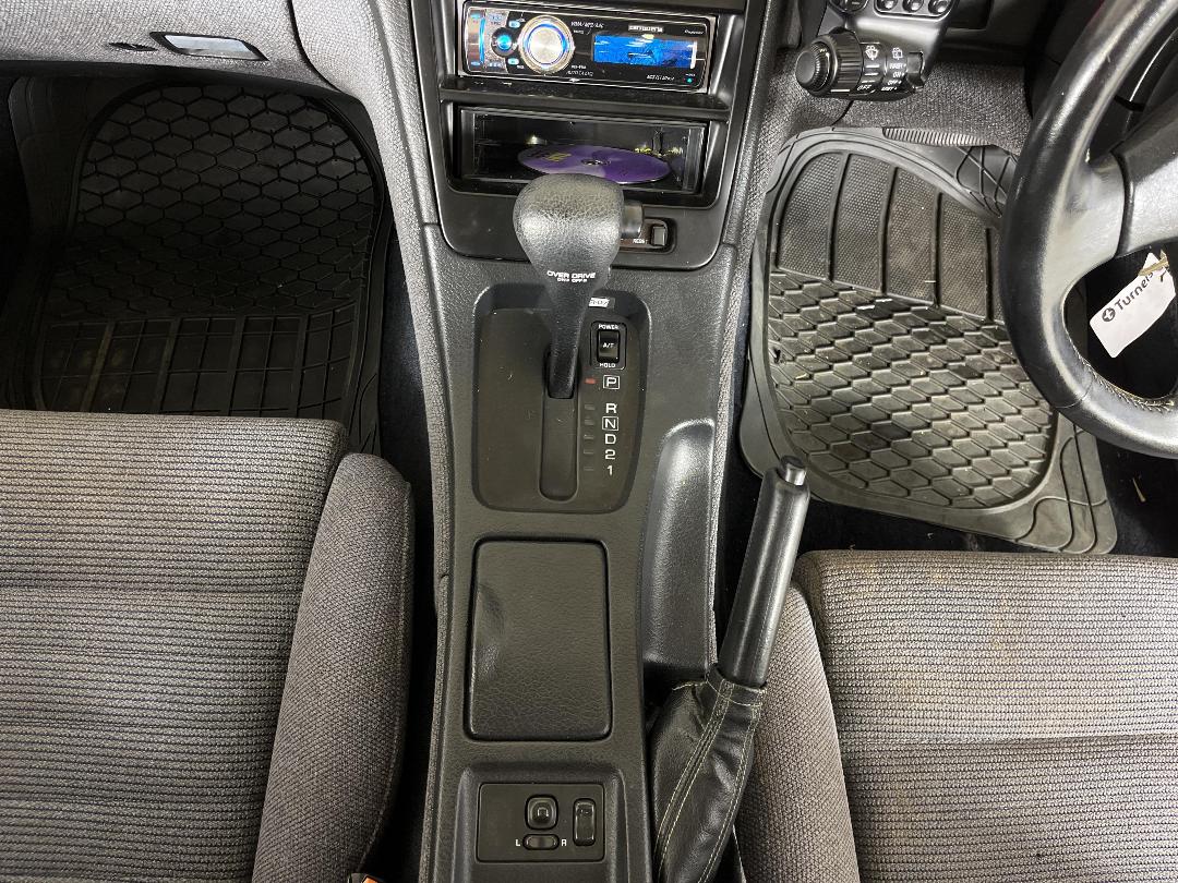 Photo '22' of Nissan 300ZX