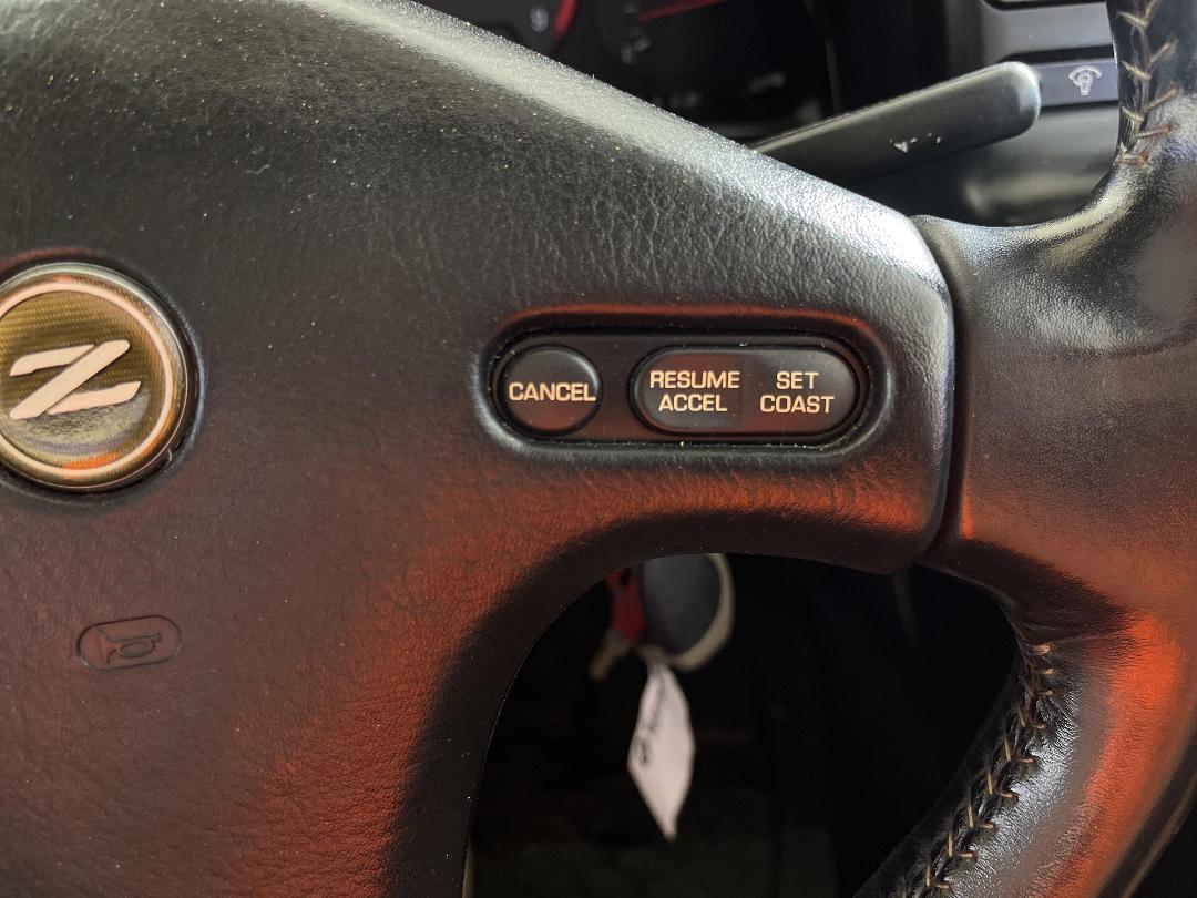 Photo '25' of Nissan 300ZX