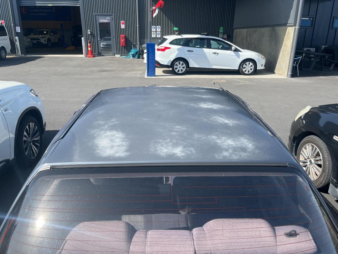 Photo '6' of Nissan Pulsar GTI Photo '6' of Nissan Pulsar GTI