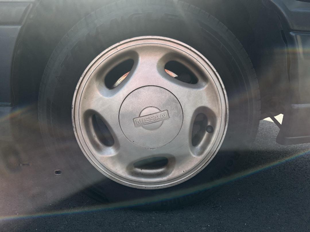 Photo '8' of Nissan Pulsar GTI Photo '8' of Nissan Pulsar GTI