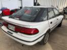 Thumbnail '3' of Toyota Corolla GLX Liftback