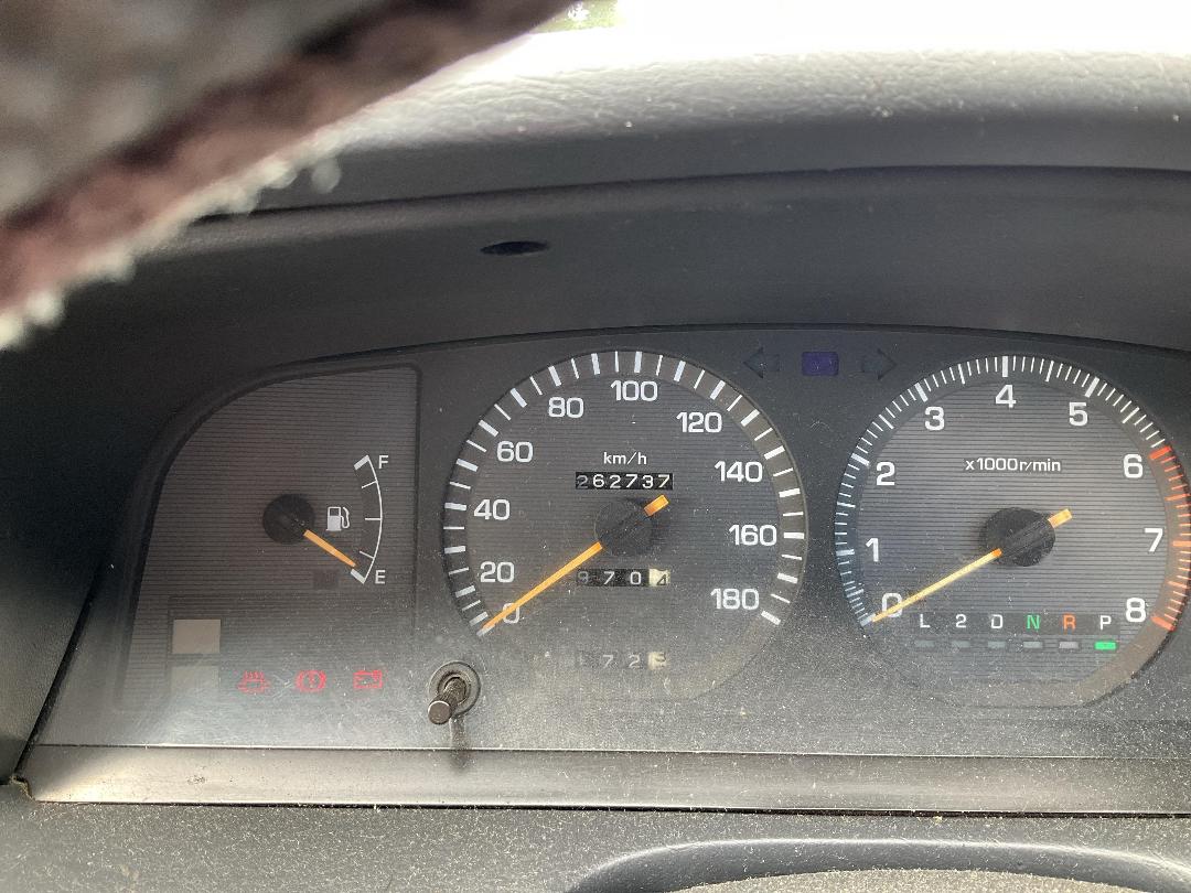 Photo '7' of Toyota Corona SF Photo '7' of Toyota Corona SF