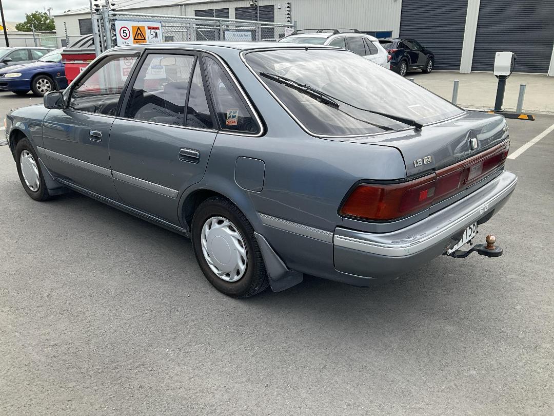 Photo '3' of Toyota Corona SF Photo '3' of Toyota Corona SF