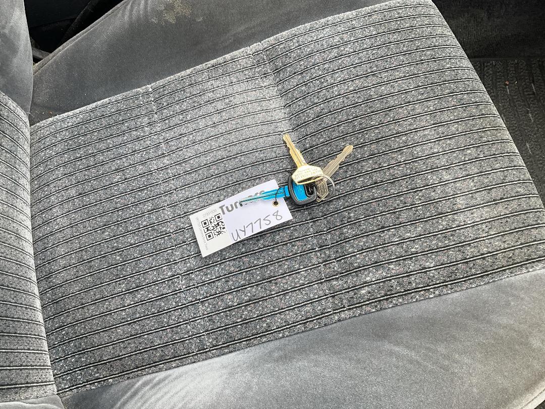 Photo '8' of Toyota Corona SF Photo '8' of Toyota Corona SF