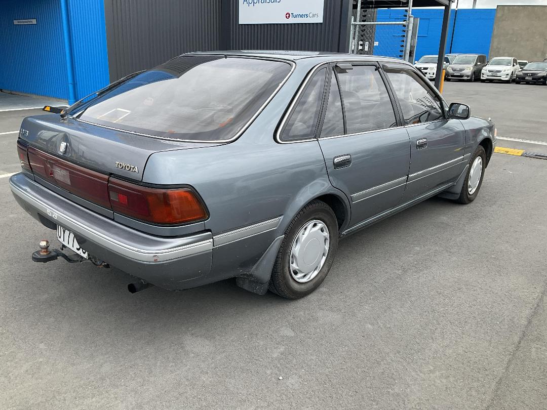 Photo '6' of Toyota Corona SF Photo '6' of Toyota Corona SF