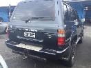 Thumbnail '4' of Toyota Landcruiser VX Limited