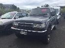 Thumbnail '2' of Toyota Landcruiser VX Limited
