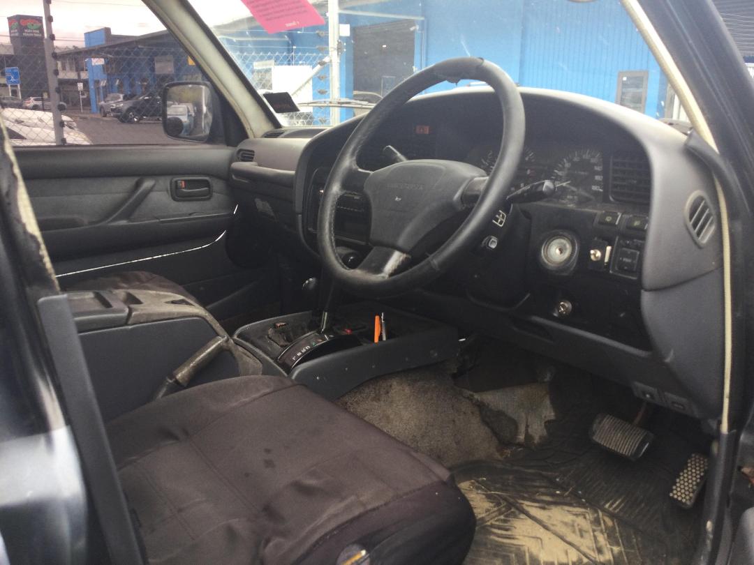 Photo '6' of Toyota Landcruiser VX Limited