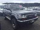 Thumbnail '1' of Toyota Landcruiser VX Limited