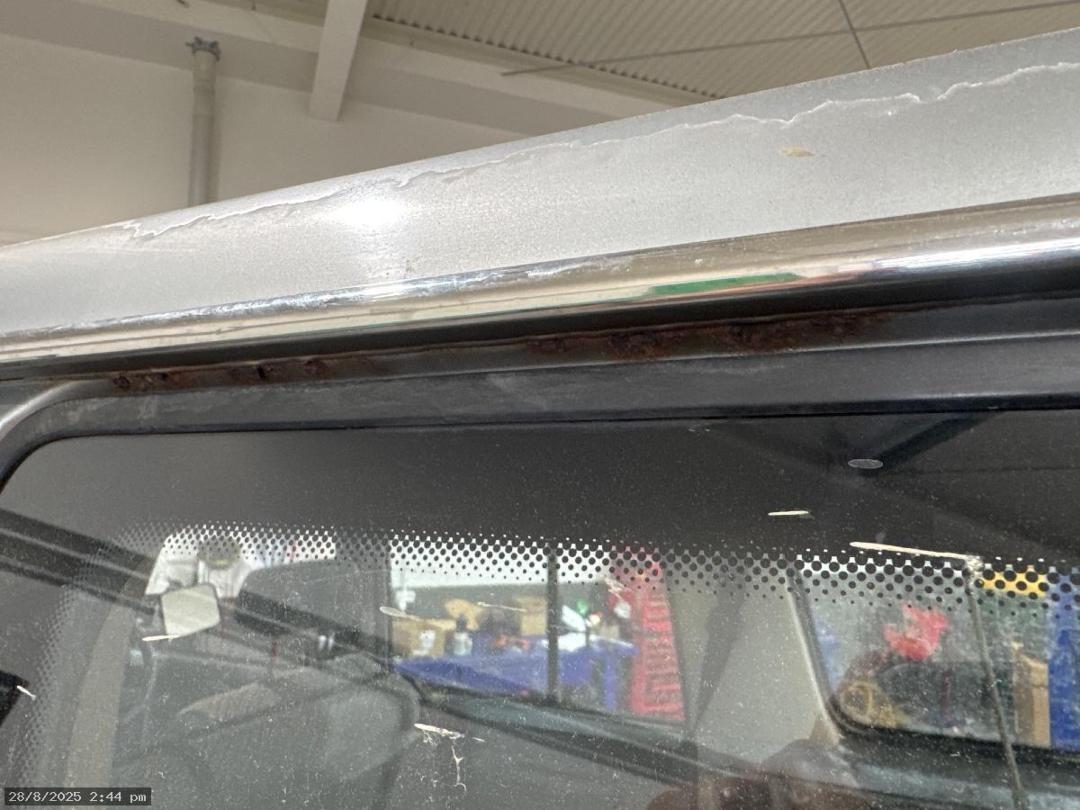 Photo '5' of Toyota Landcruiser LX Photo '5' of Toyota Landcruiser LX