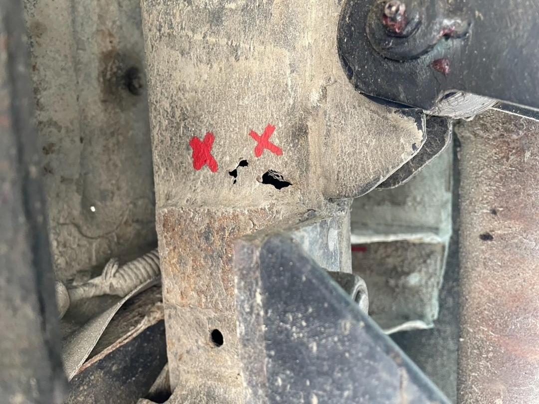 Photo '6' of Toyota Landcruiser LX Photo '6' of Toyota Landcruiser LX