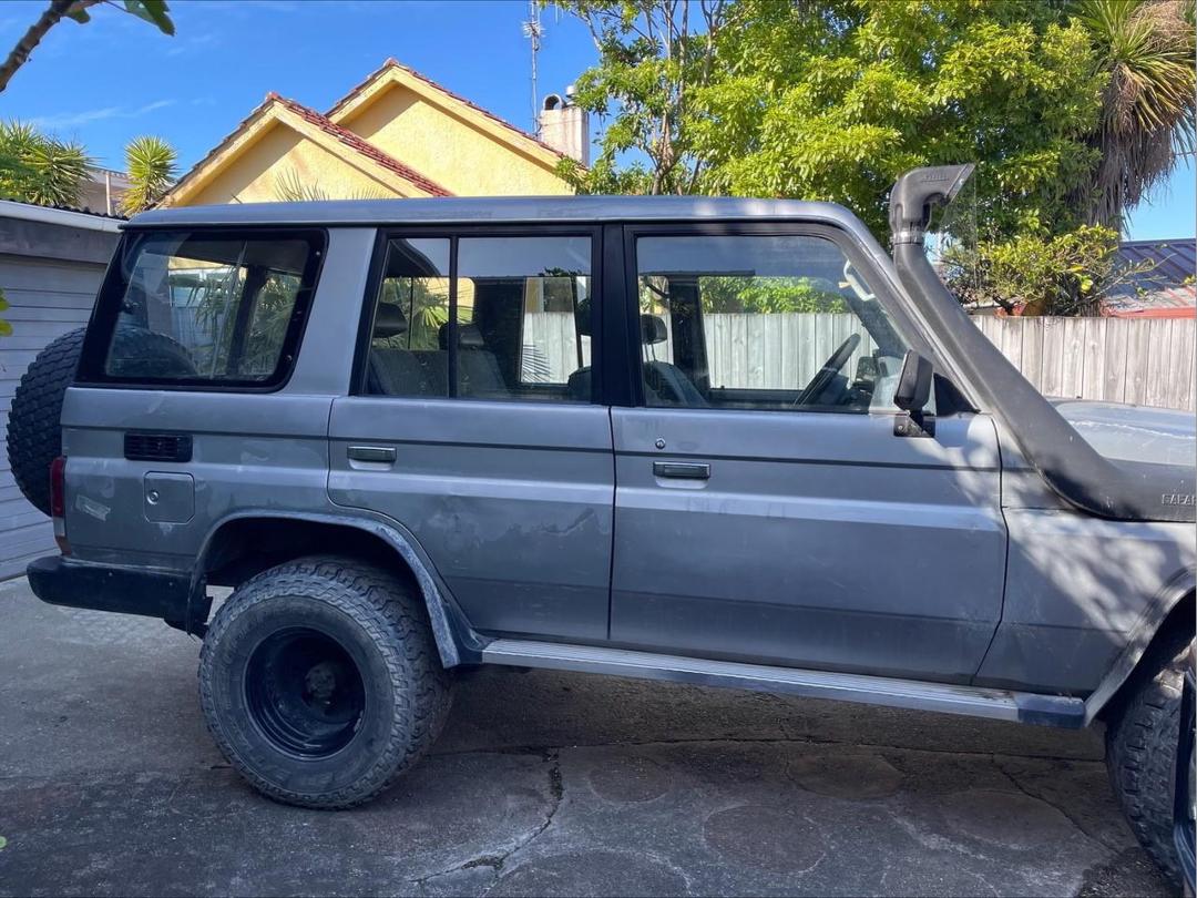 Photo '7' of Toyota Landcruiser LX Photo '7' of Toyota Landcruiser LX