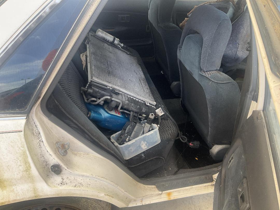 Photo '9' of Toyota Sprinter GT Twin CAM Photo '9' of Toyota Sprinter GT Twin CAM