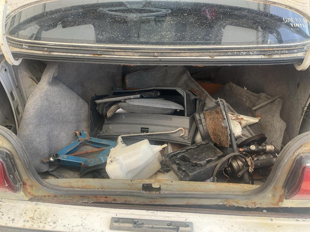 Photo '10' of Toyota Sprinter GT Twin CAM Photo '10' of Toyota Sprinter GT Twin CAM