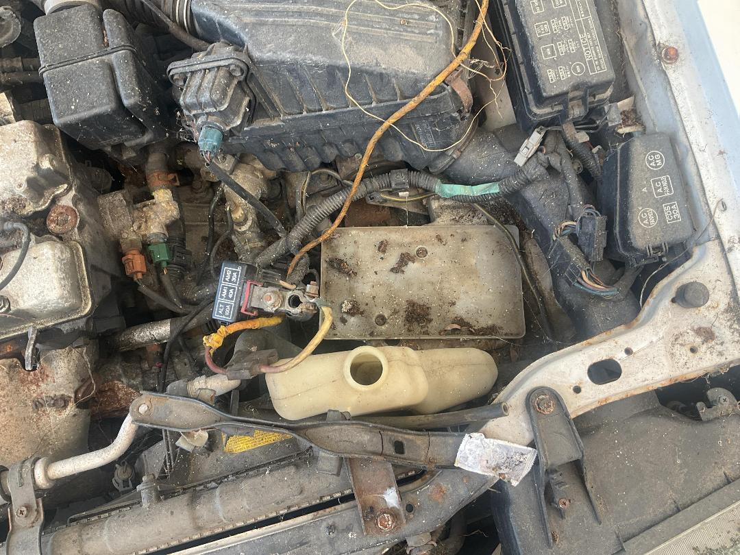 Photo '12' of Toyota Sprinter GT Twin CAM Photo '12' of Toyota Sprinter GT Twin CAM