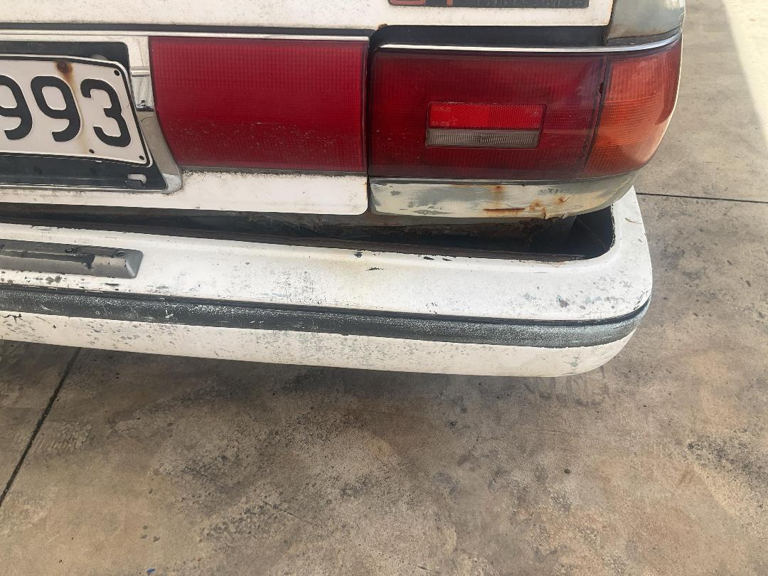 Photo '16' of Toyota Sprinter GT Twin CAM Photo '16' of Toyota Sprinter GT Twin CAM