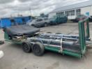 Thumbnail '7' of Trailer Unknown Flat Deck - Tandem