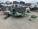 Thumbnail '1' of Trailer Unknown Flat Deck - Tandem