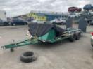 Thumbnail '9' of Trailer Unknown Flat Deck - Tandem