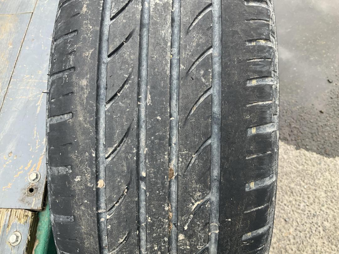 Photo '18' of Trailer Unknown Flat Deck - Tandem