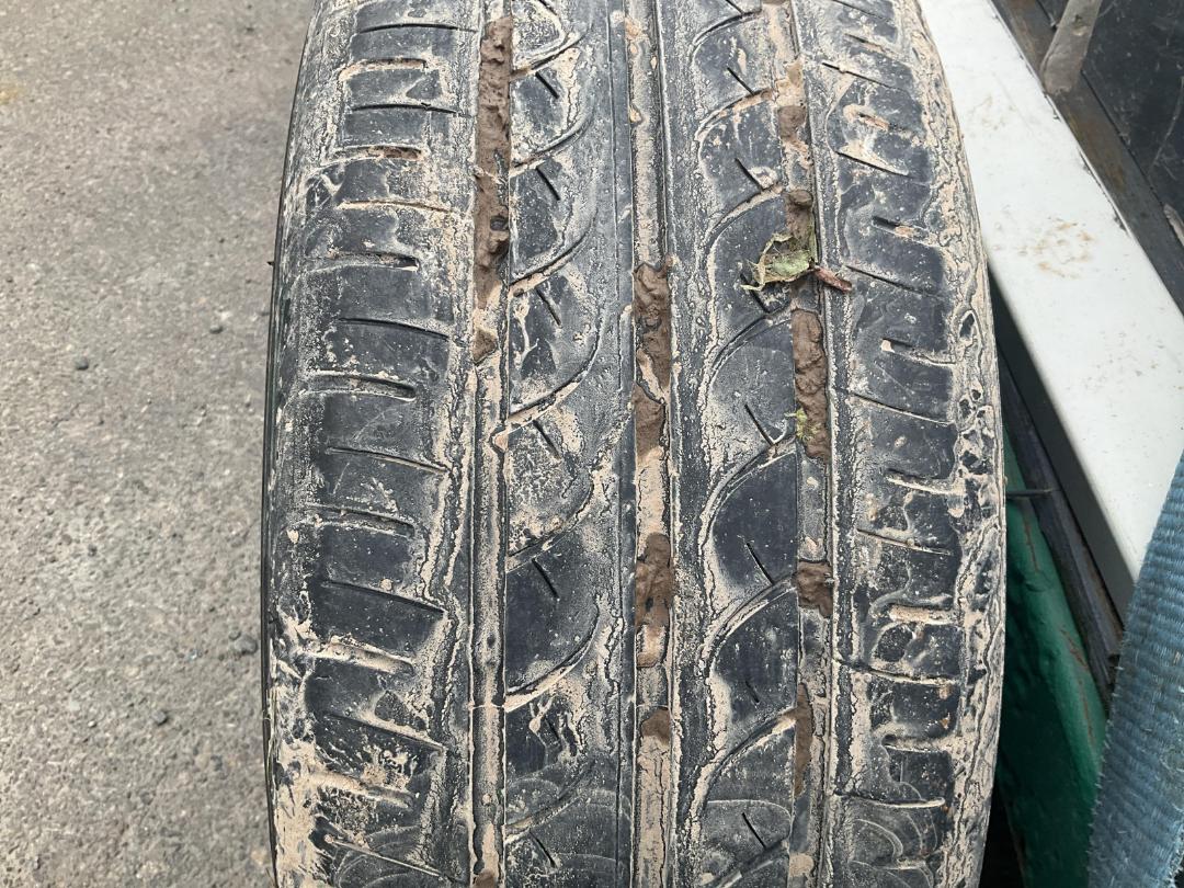 Photo '20' of Trailer Unknown Flat Deck - Tandem