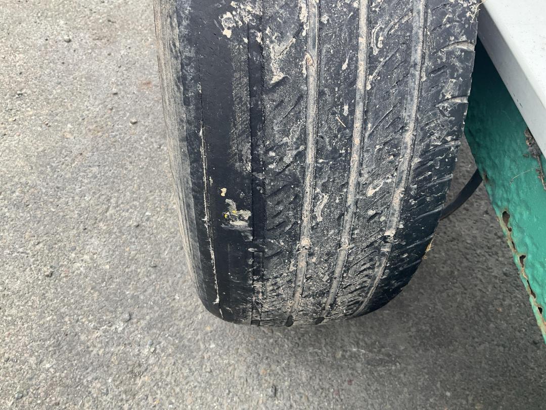 Photo '21' of Trailer Unknown Flat Deck - Tandem