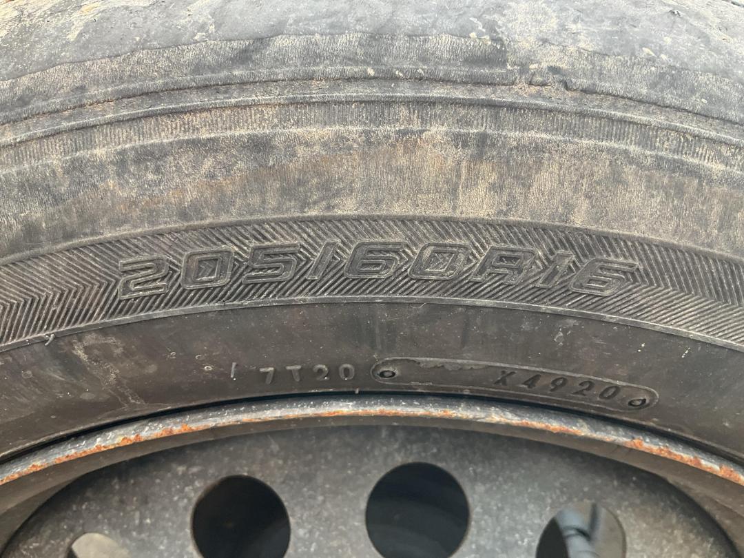 Photo '22' of Trailer Unknown Flat Deck - Tandem