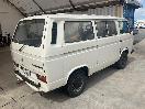 Thumbnail '5' of Volkswagen Transporter