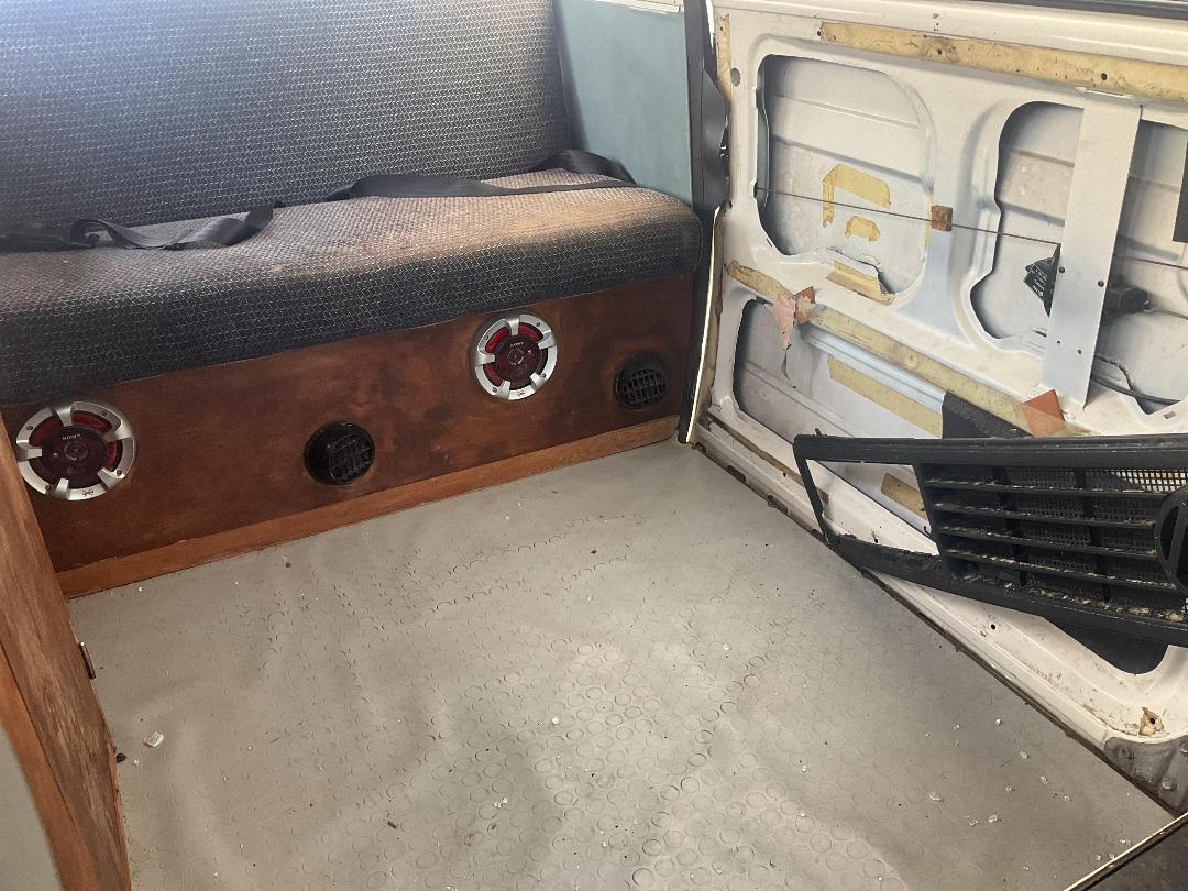 Photo '12' of Volkswagen Transporter