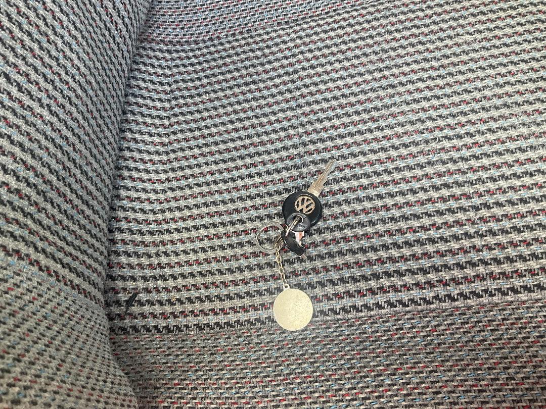 Photo '7' of Volkswagen Transporter