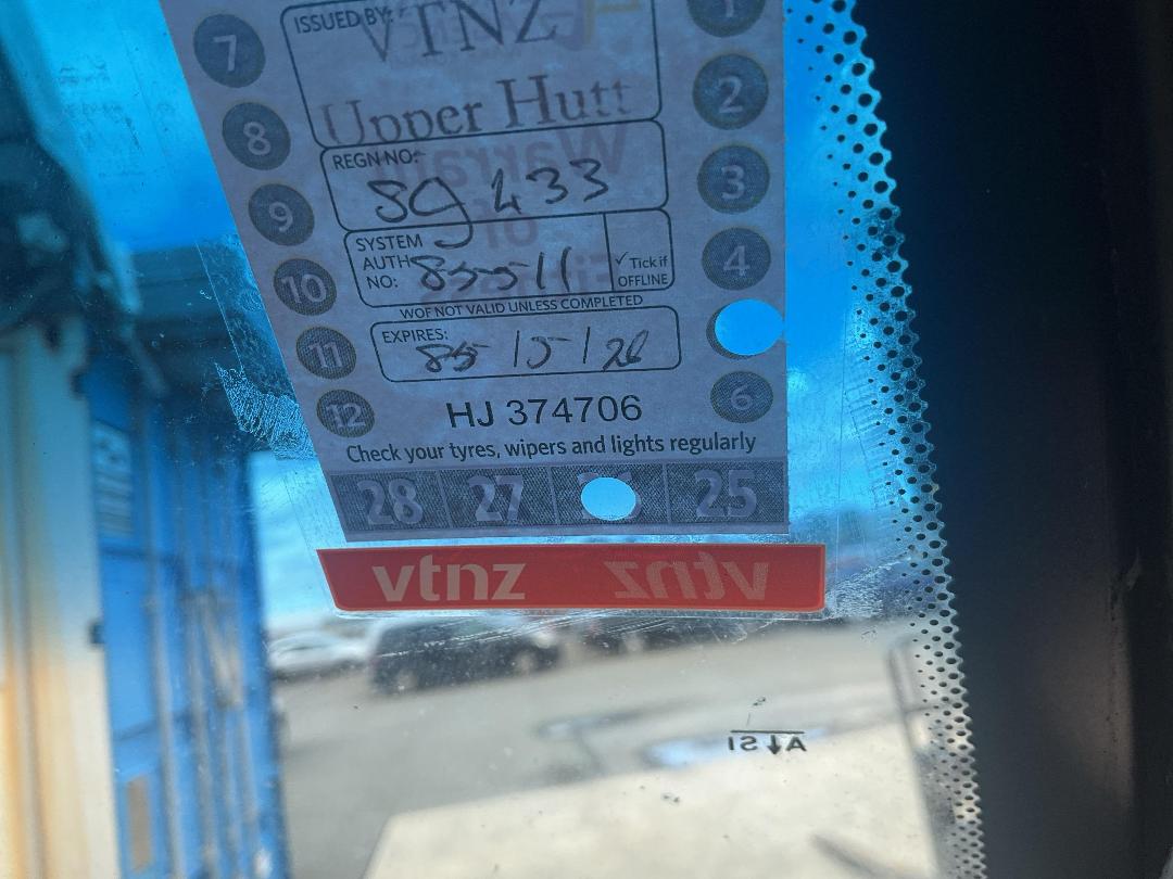 Photo '13' of Volkswagen Transporter