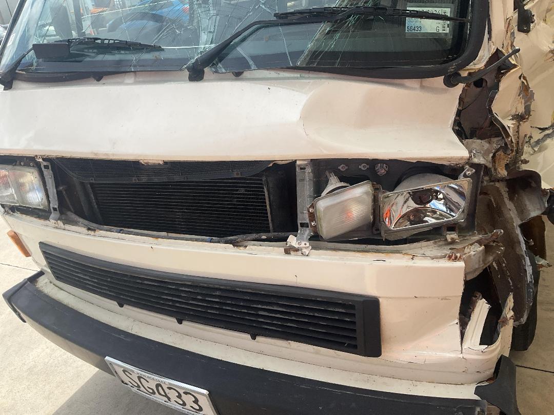 Photo '16' of Volkswagen Transporter