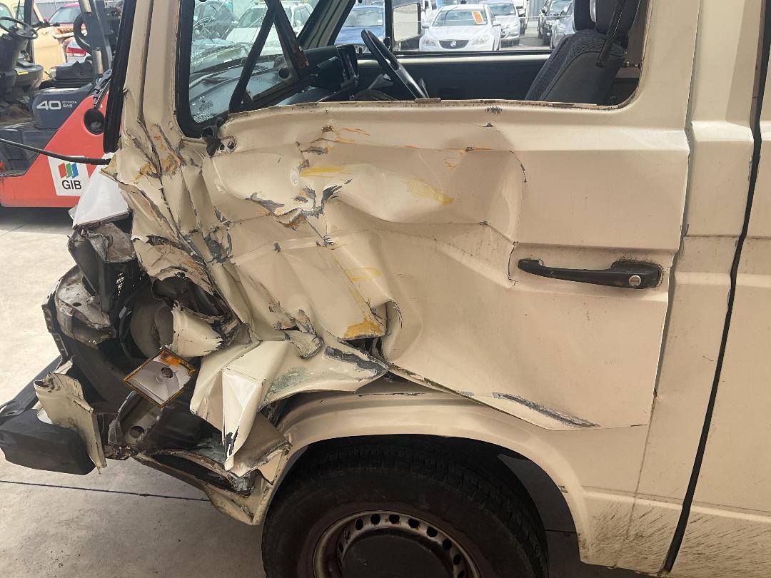 Photo '18' of Volkswagen Transporter