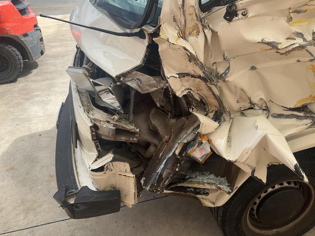 Photo '17' of Volkswagen Transporter